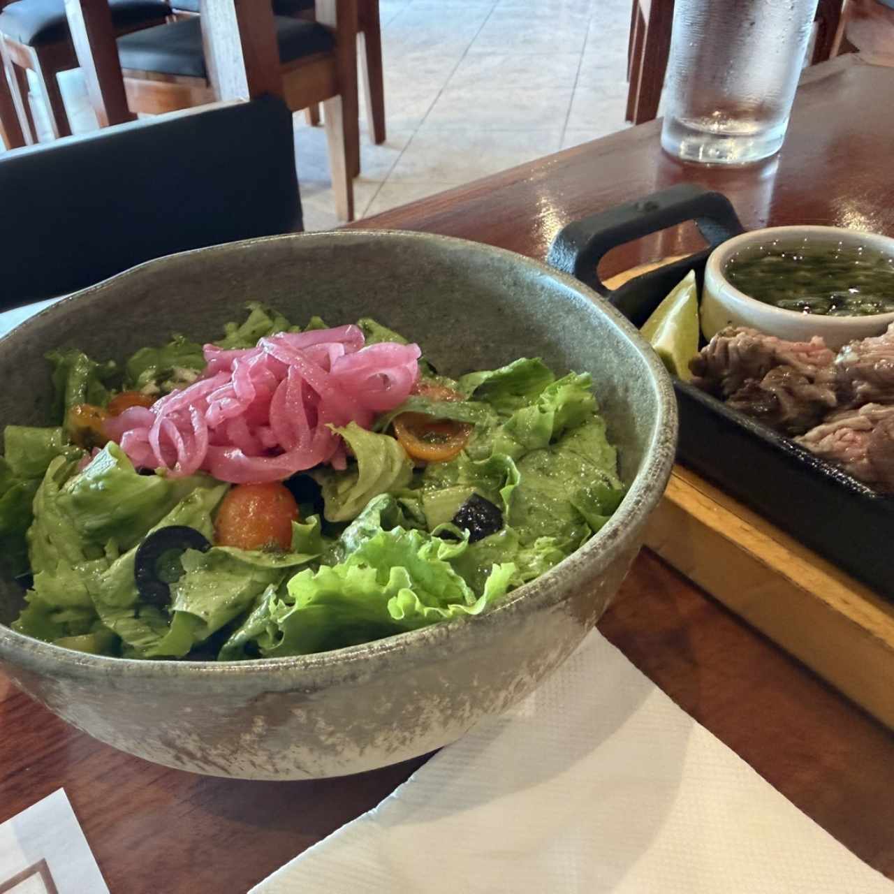 Ensalada 