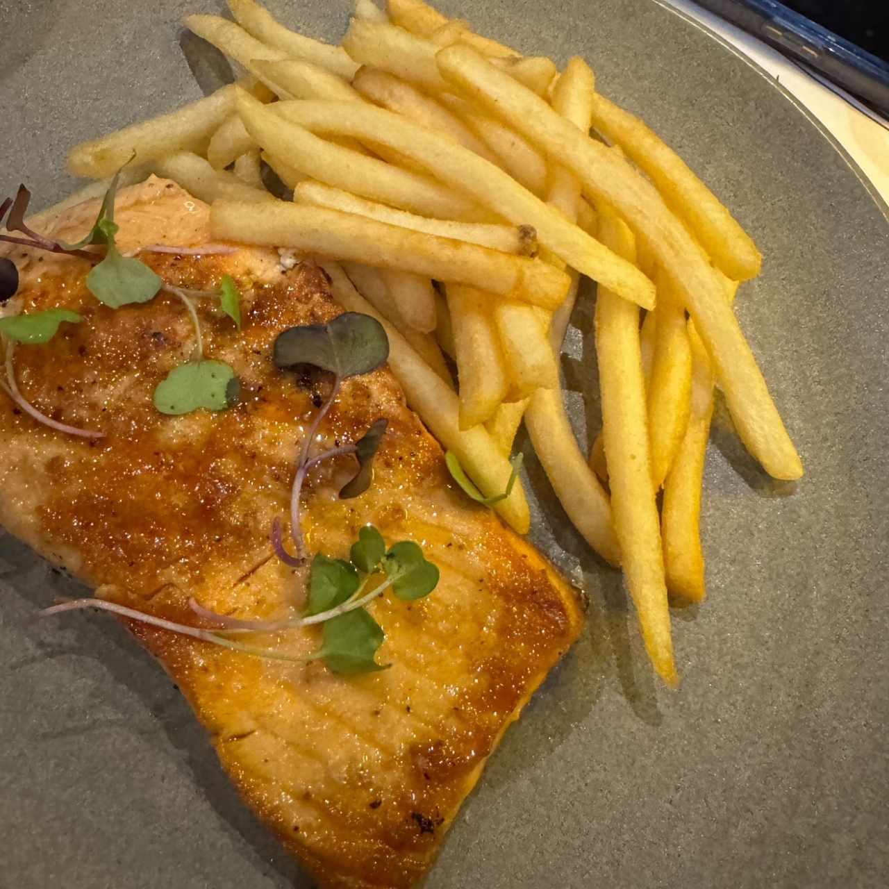 Salmon