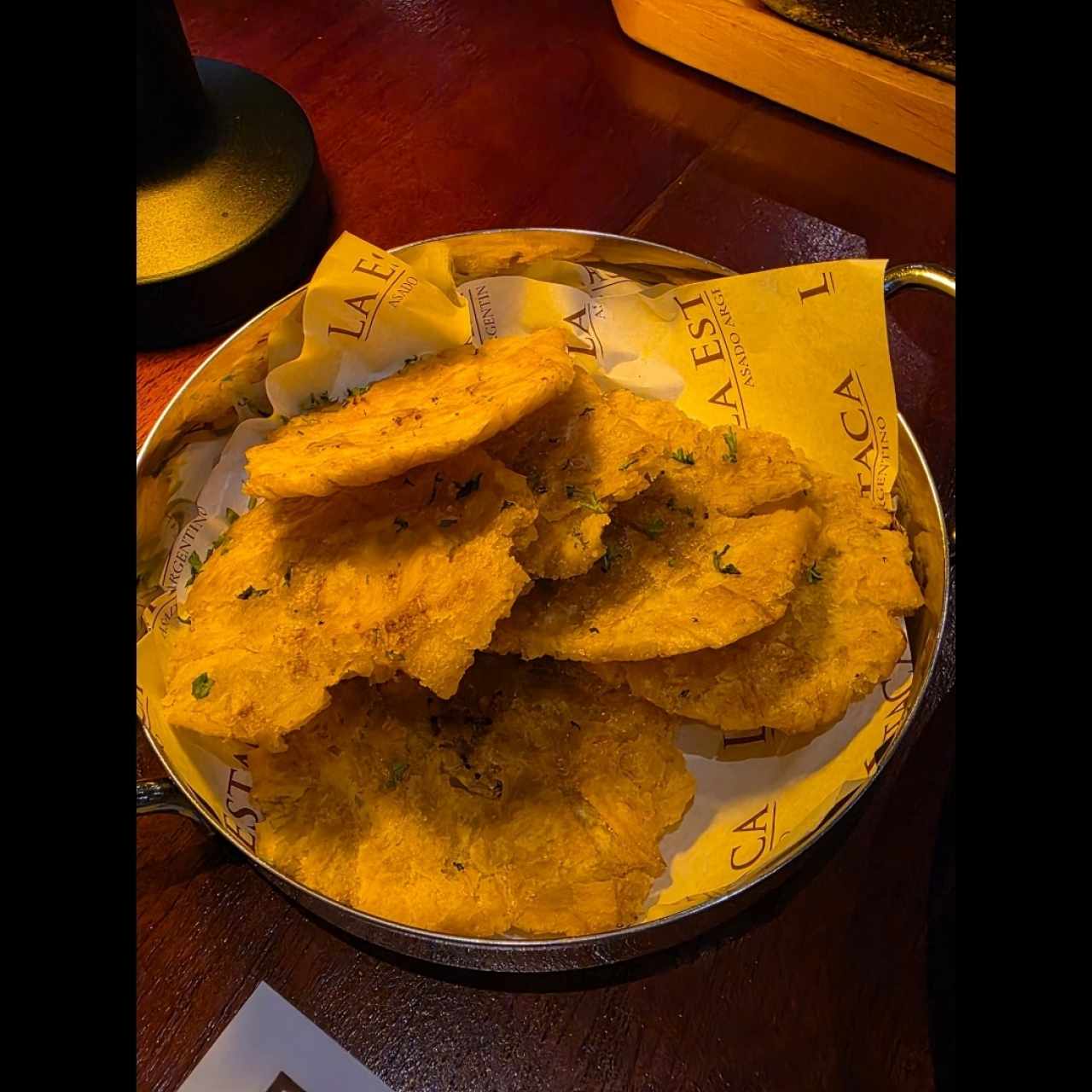 Patacones