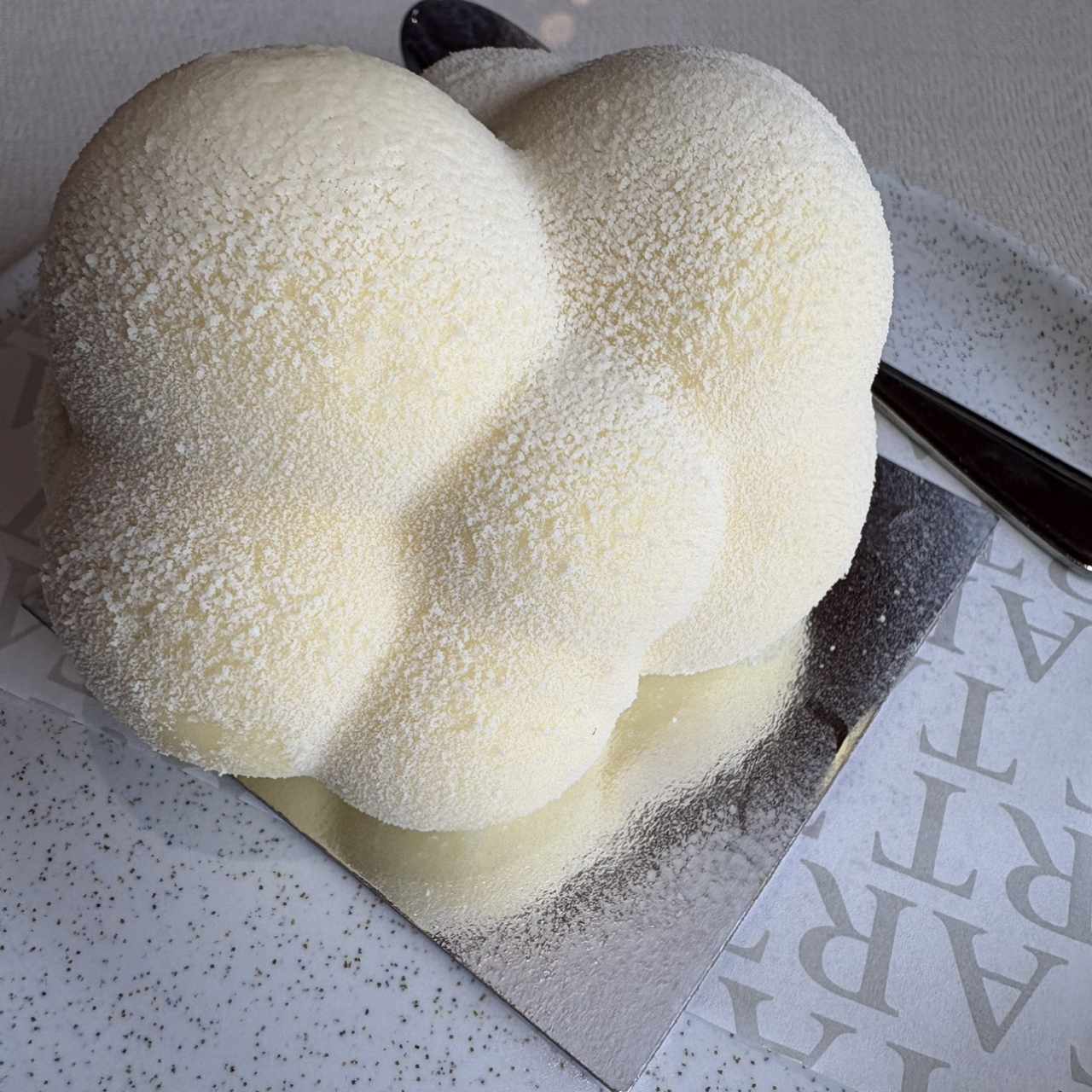 Tres leches