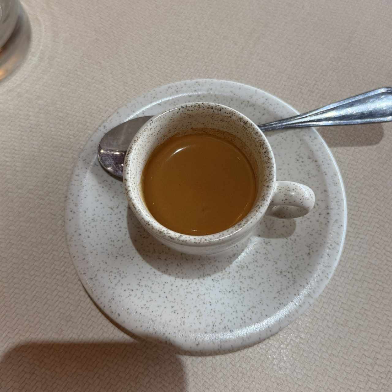 Espresso
