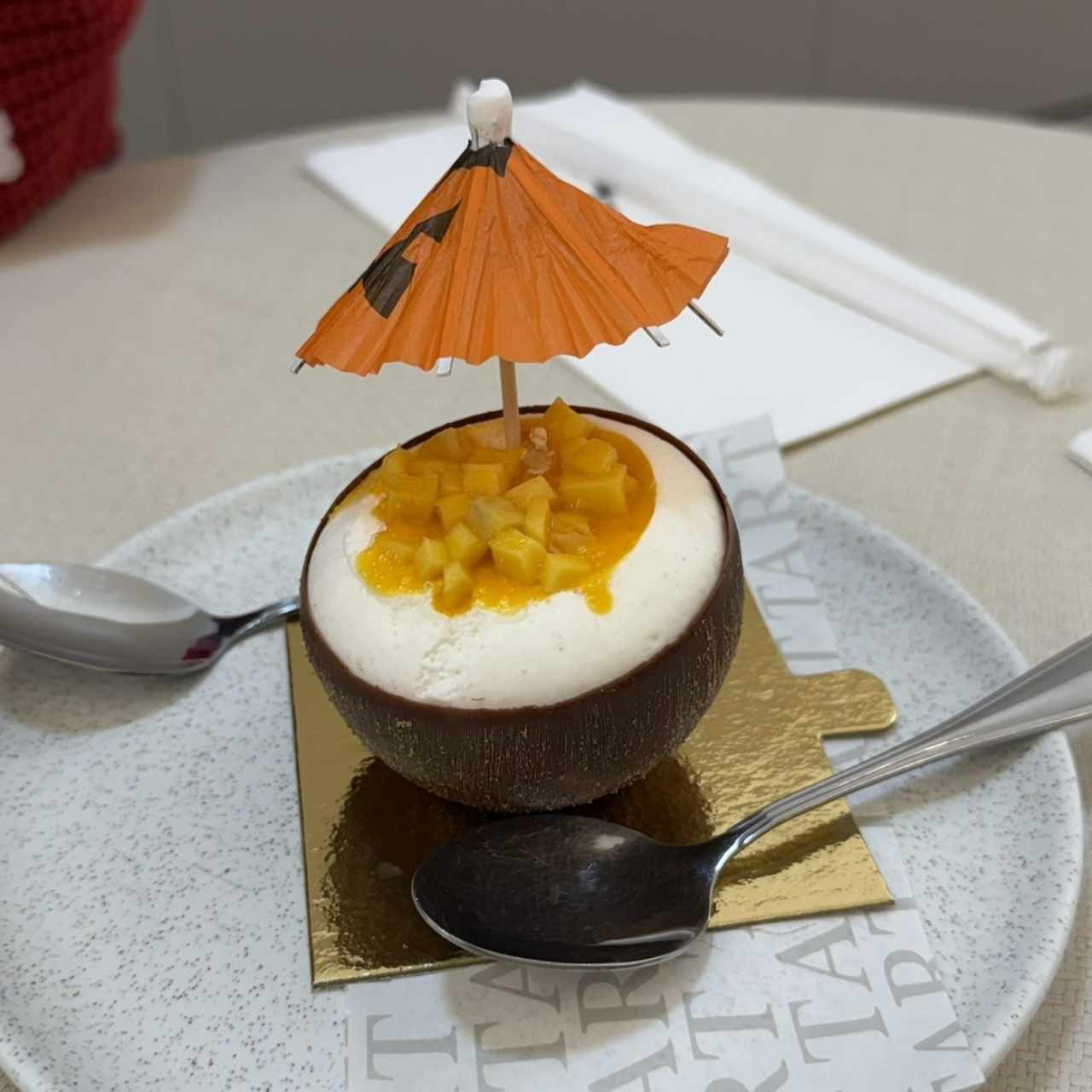Coco Passion