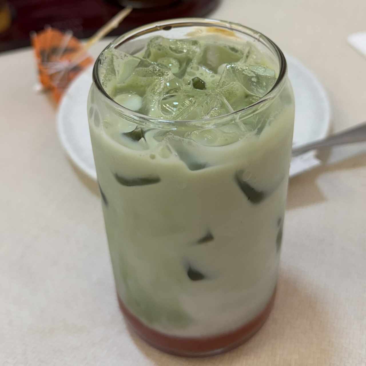 Matcha 