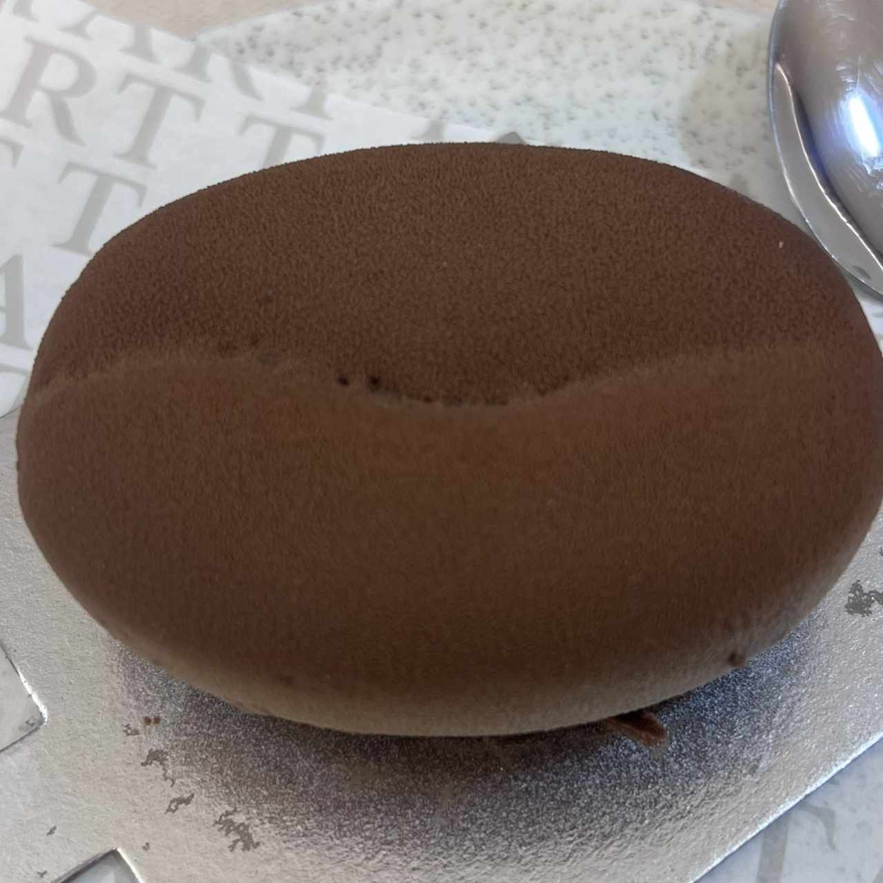Tiramisú 