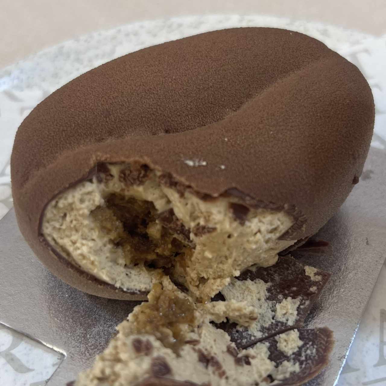 Tiramisú 