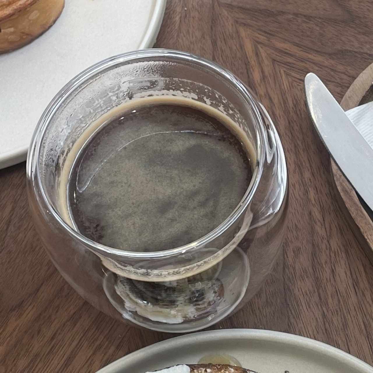 Café americano