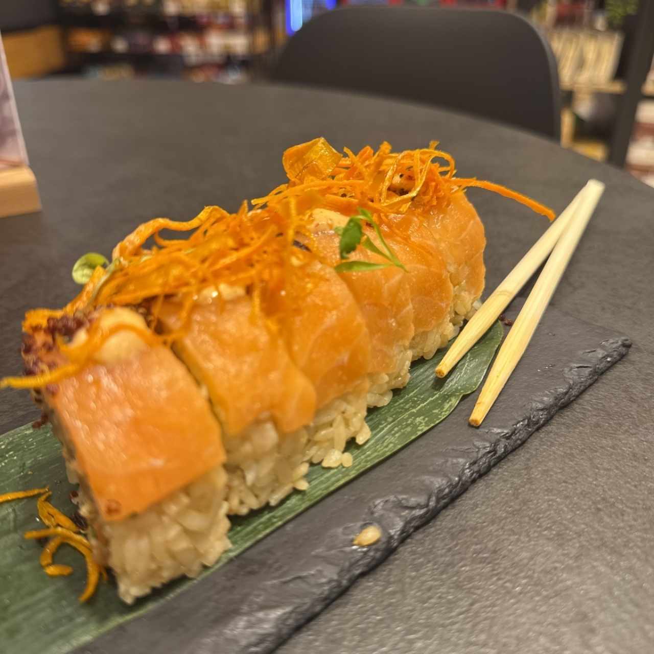 Deli roll 