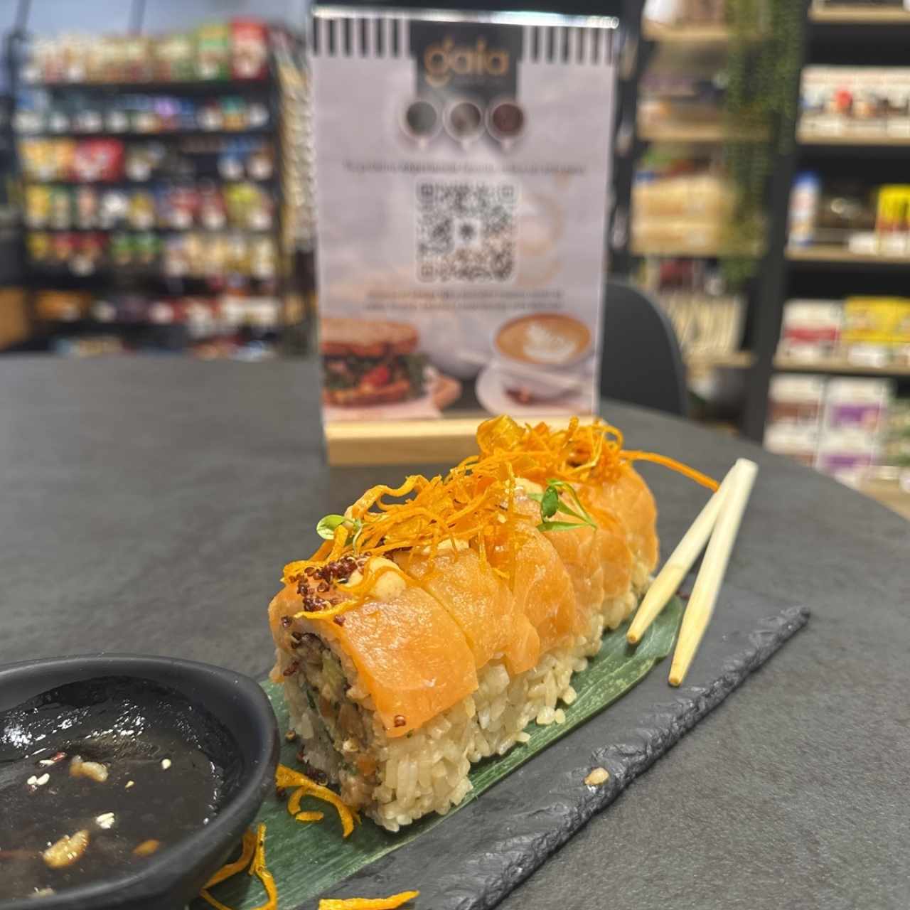 Deli roll 