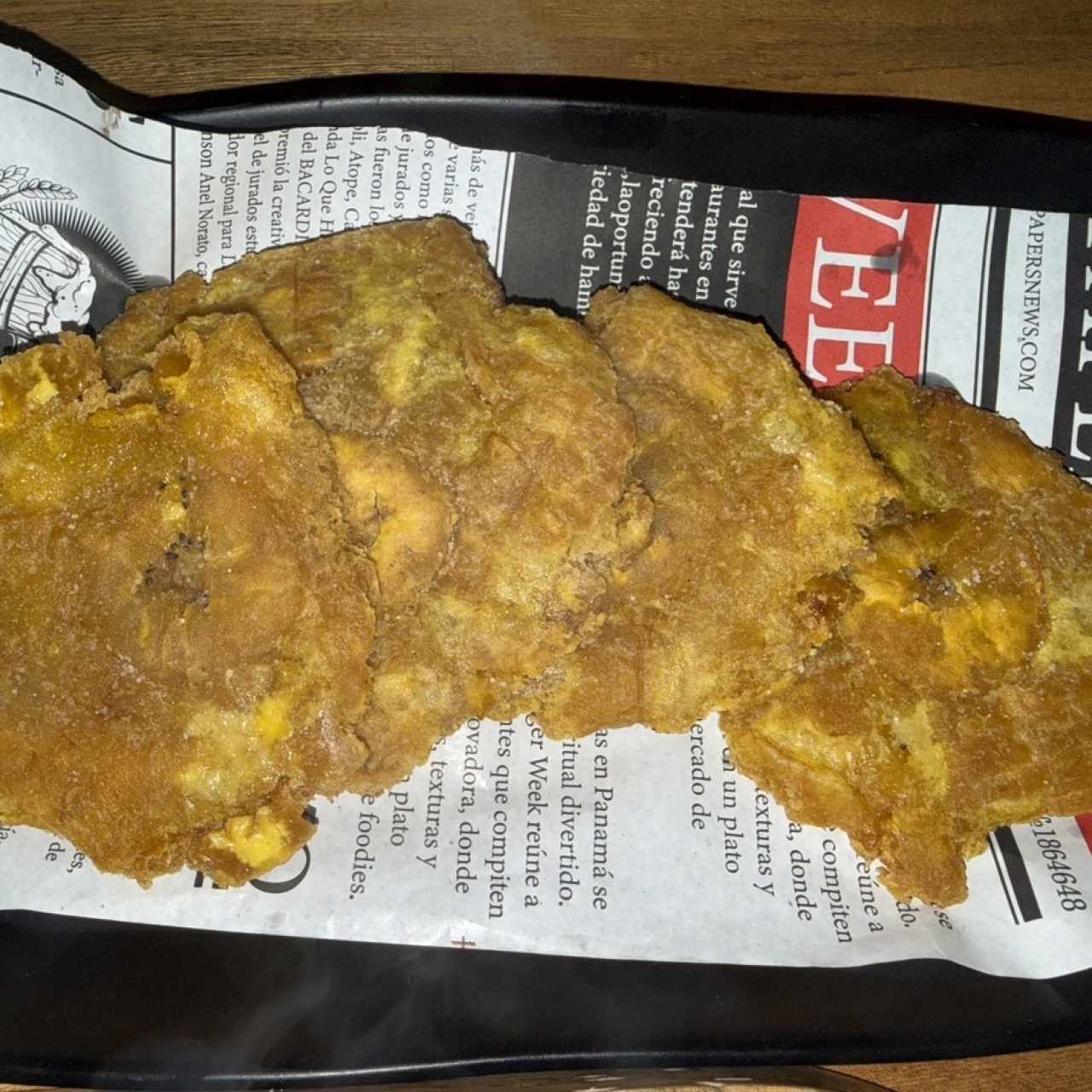 Patacones