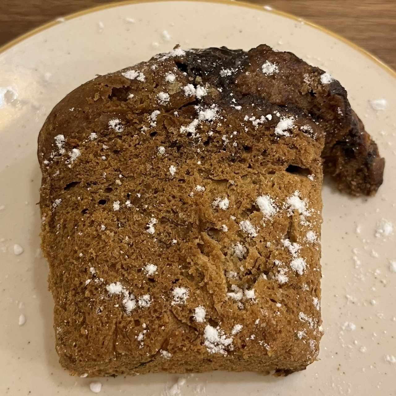 Banana bread