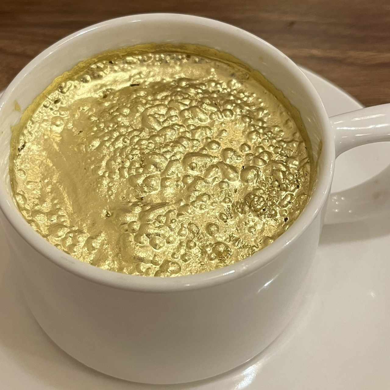 Capuccino 4K