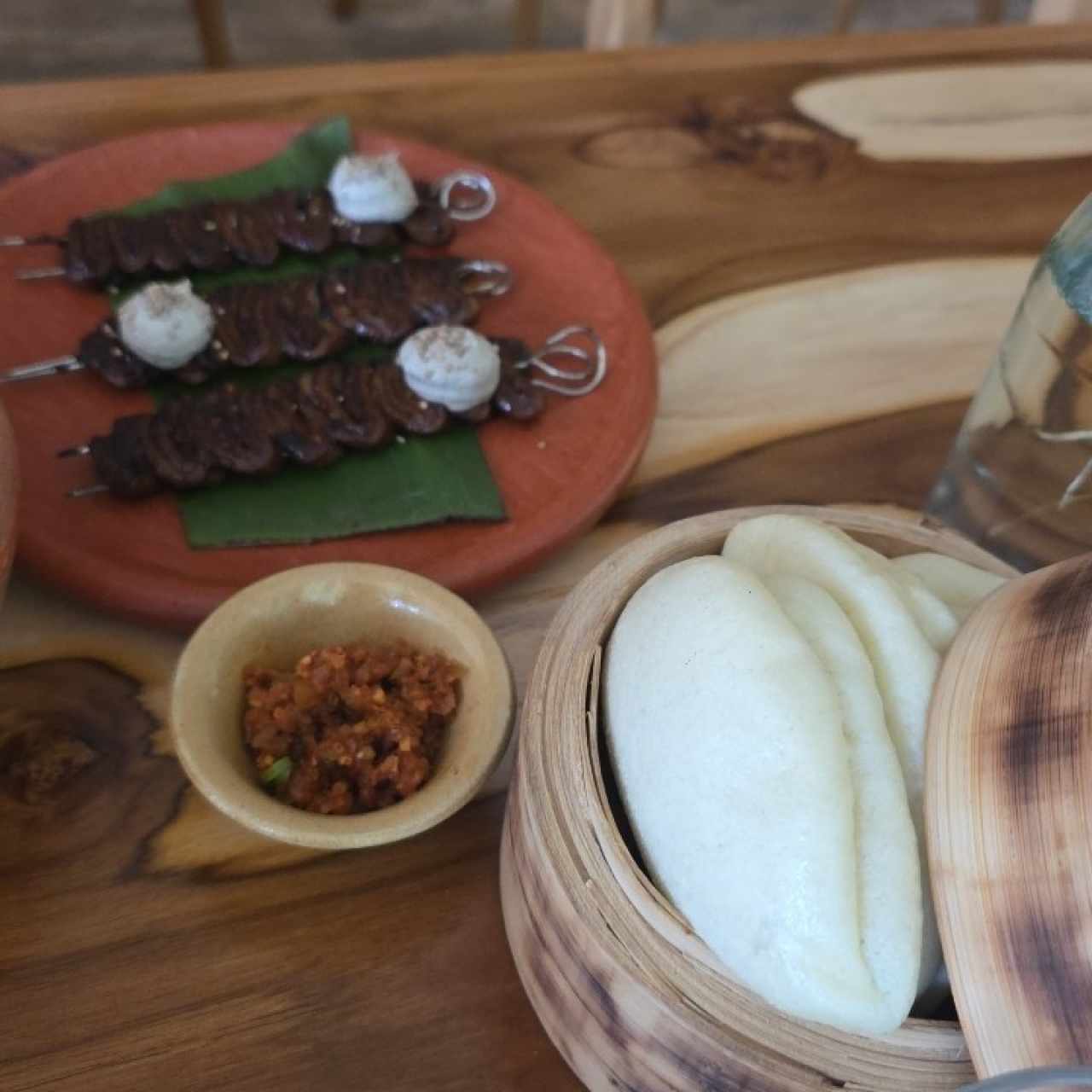 Baos