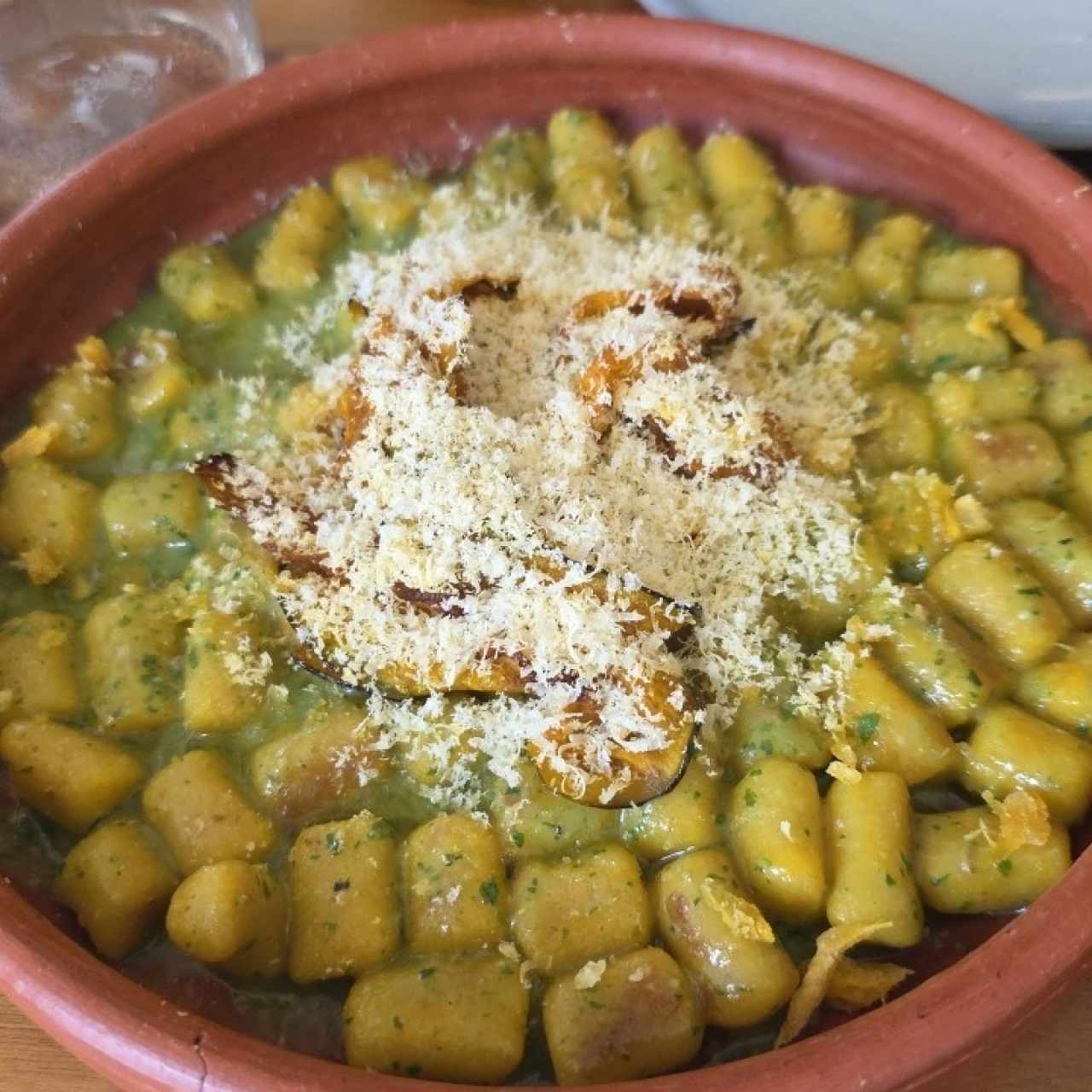 Ñoquis