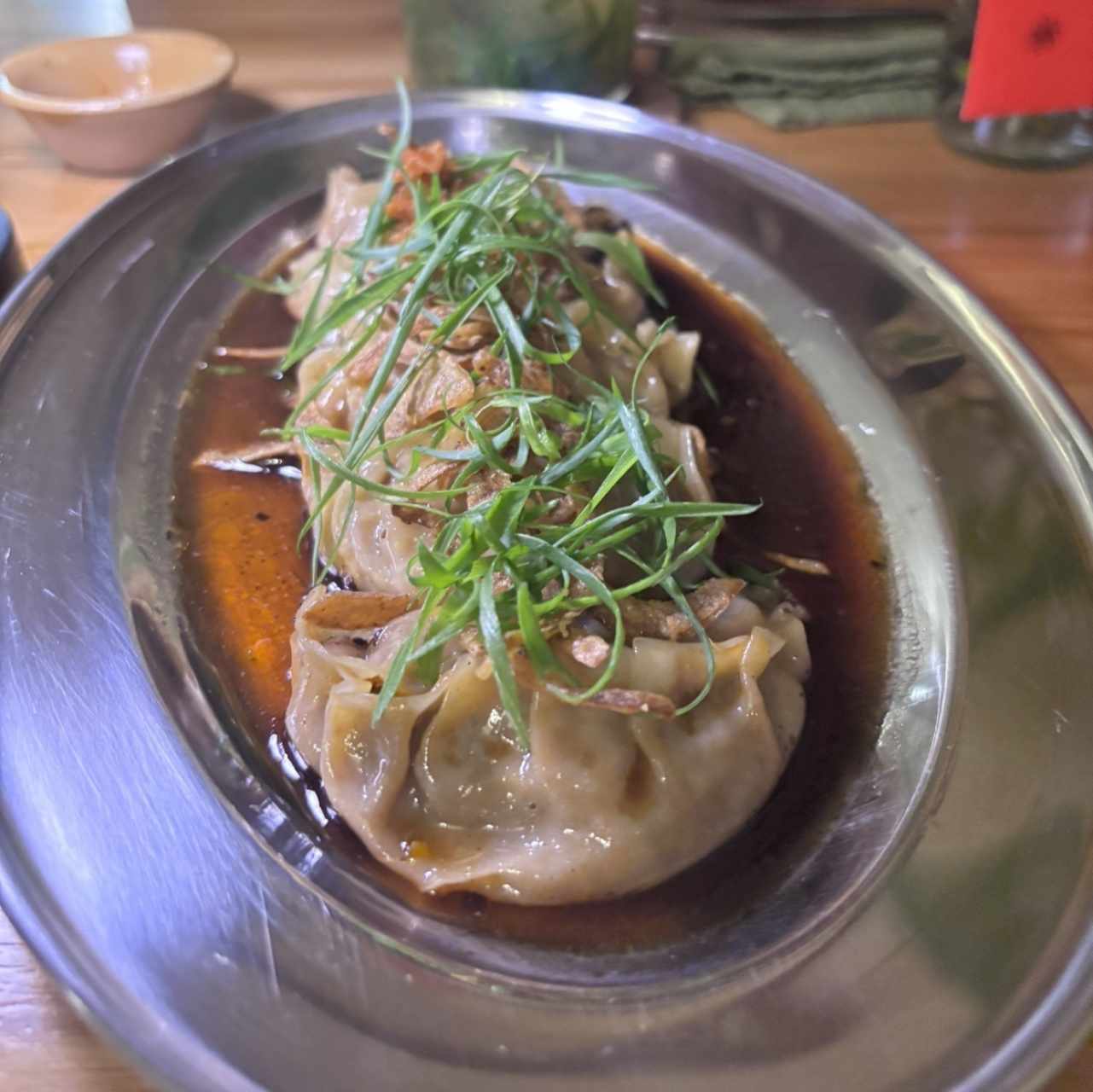 Gyozas