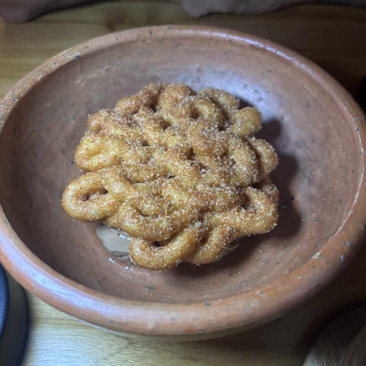 Churritos