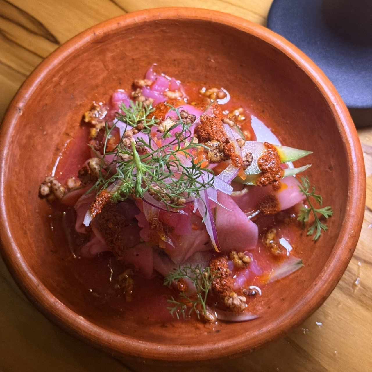 Ceviche