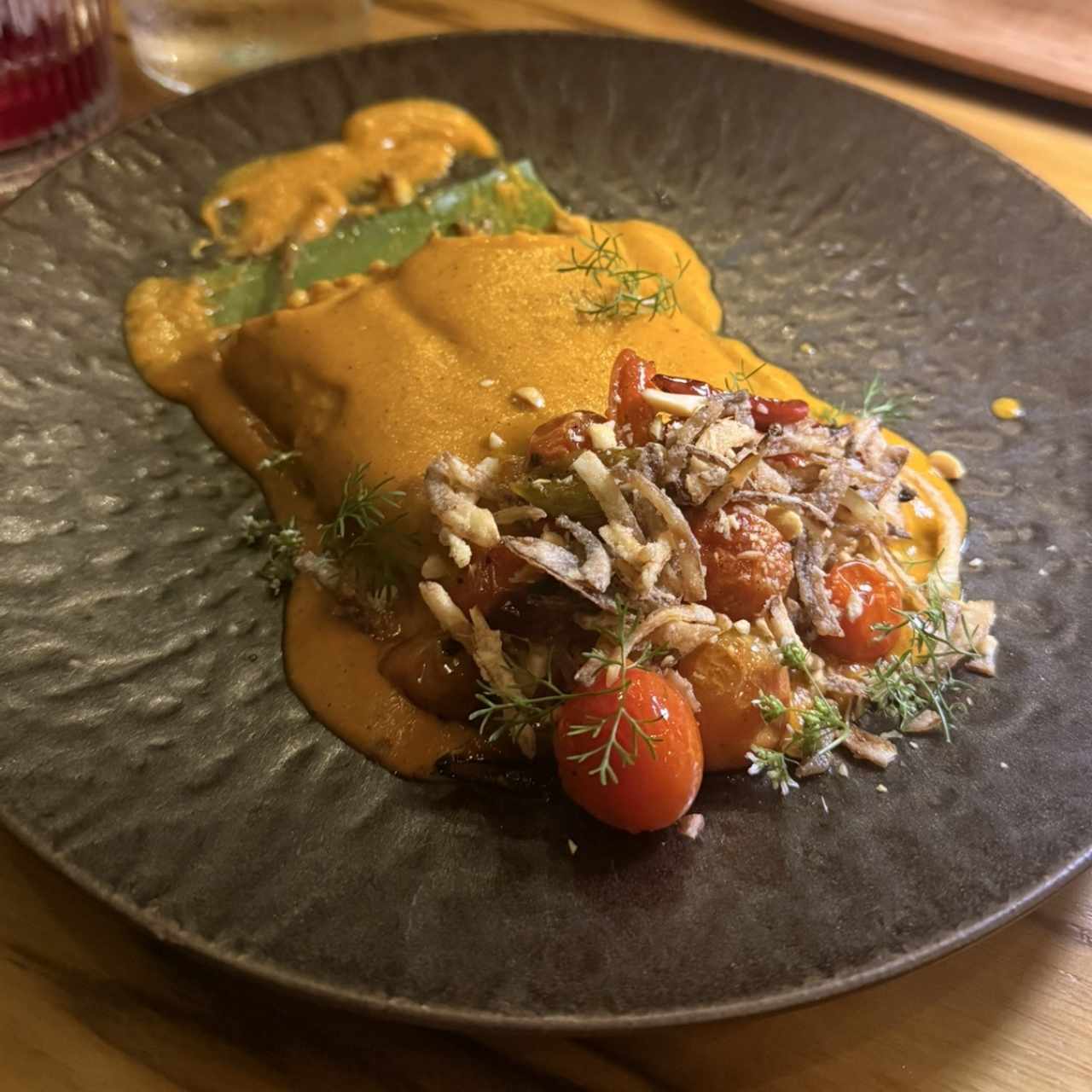 El tamal