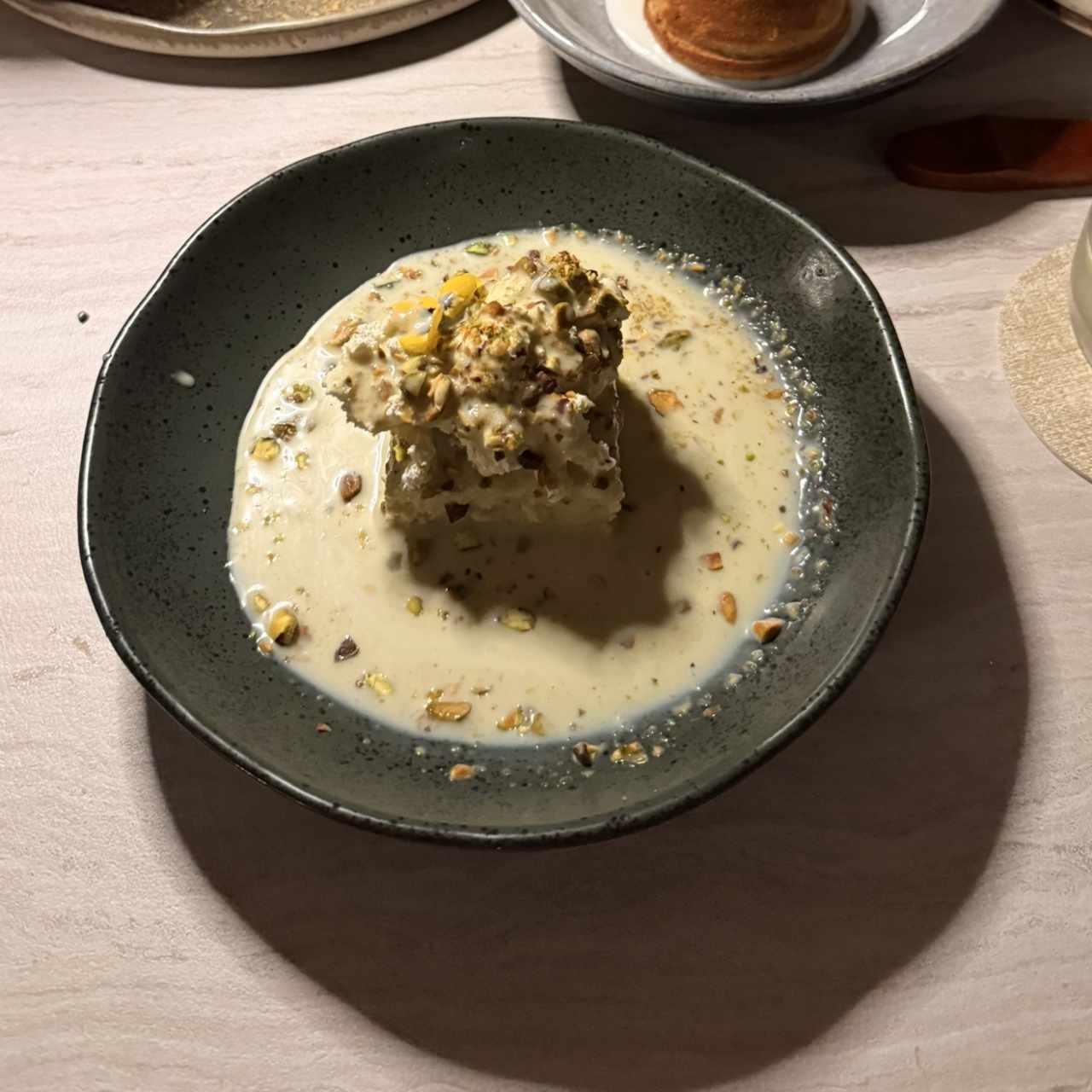 Tres Leches
