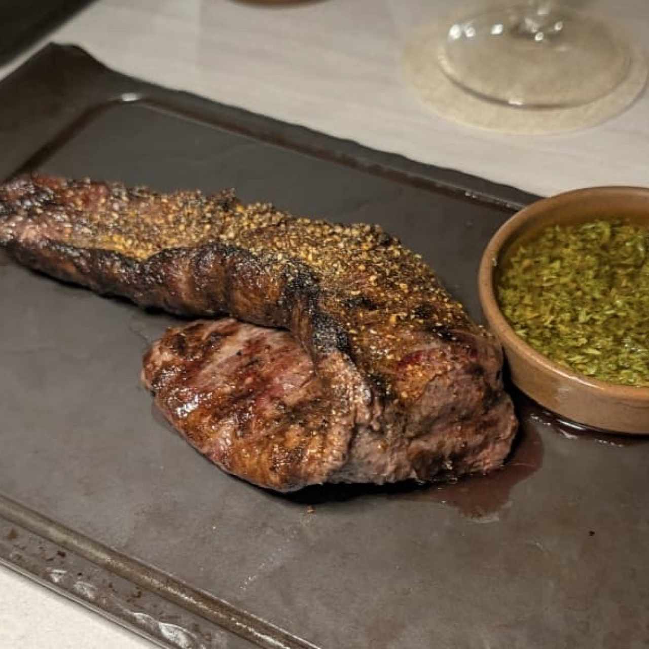 Entraña