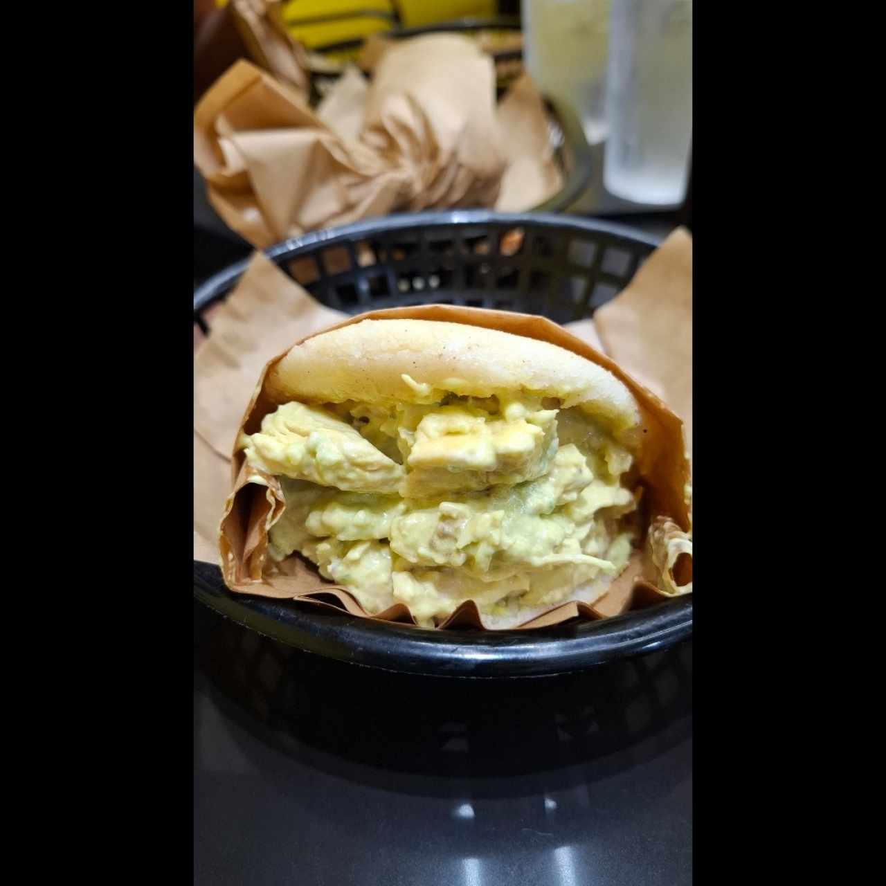 Arepa