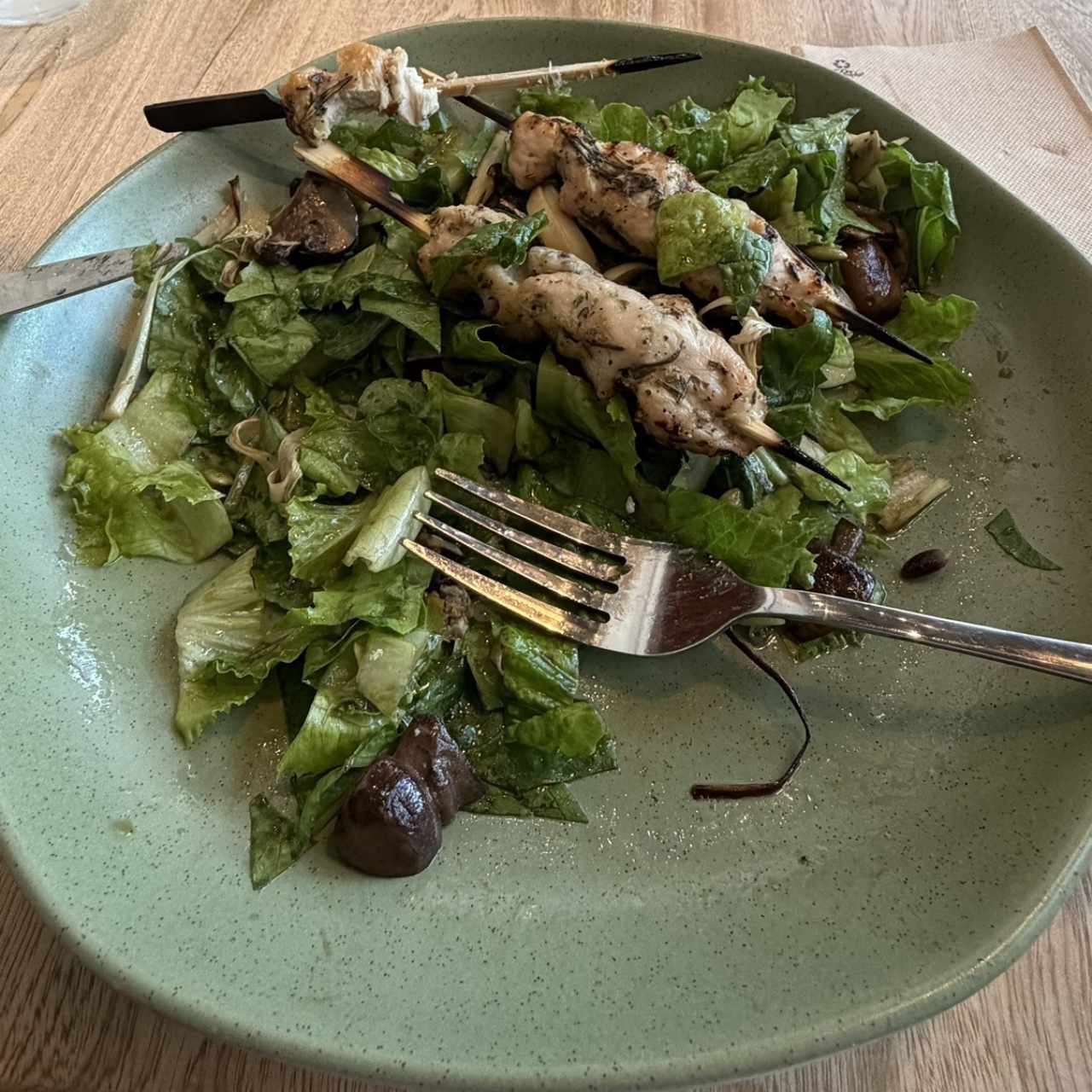 Market salad