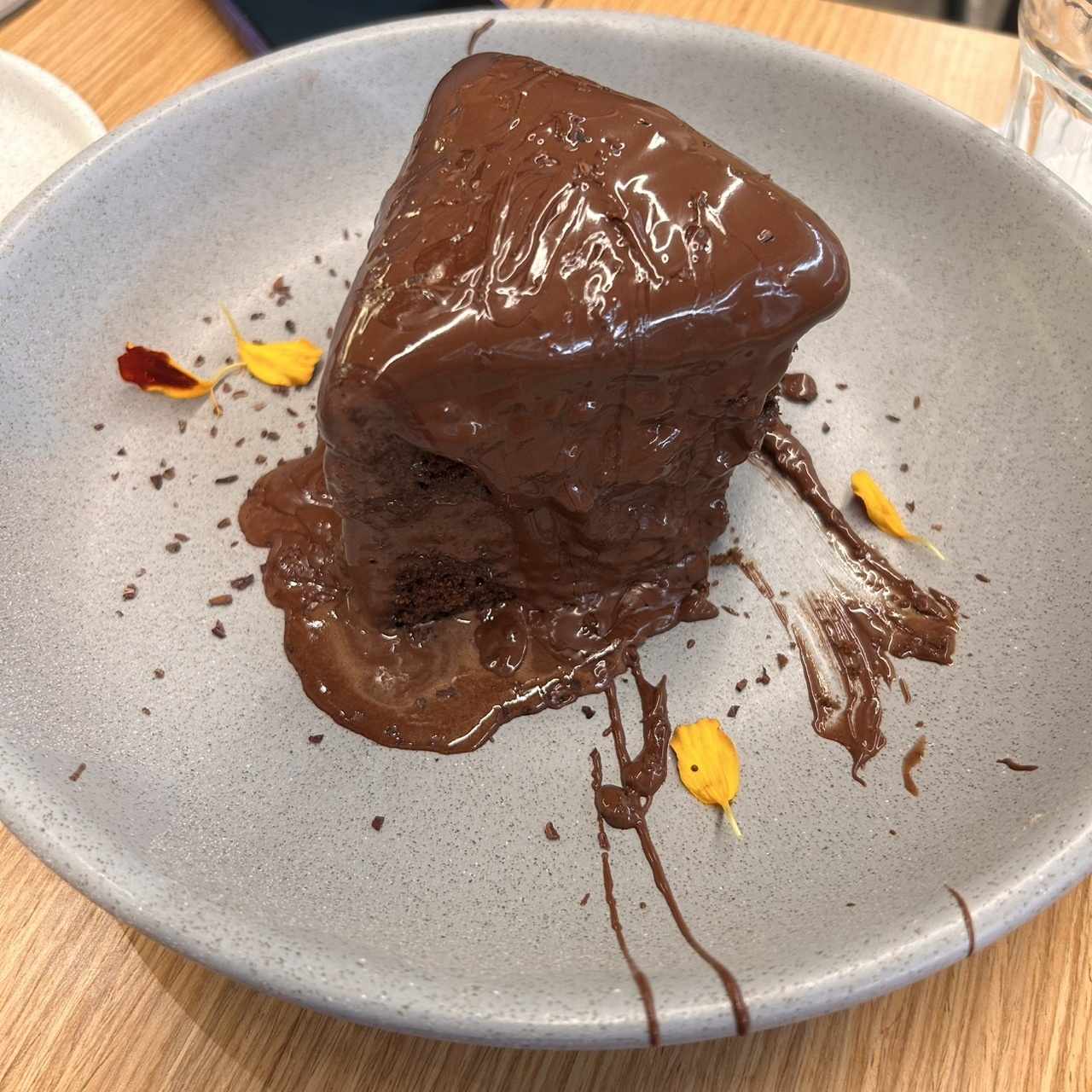 Bocas cake