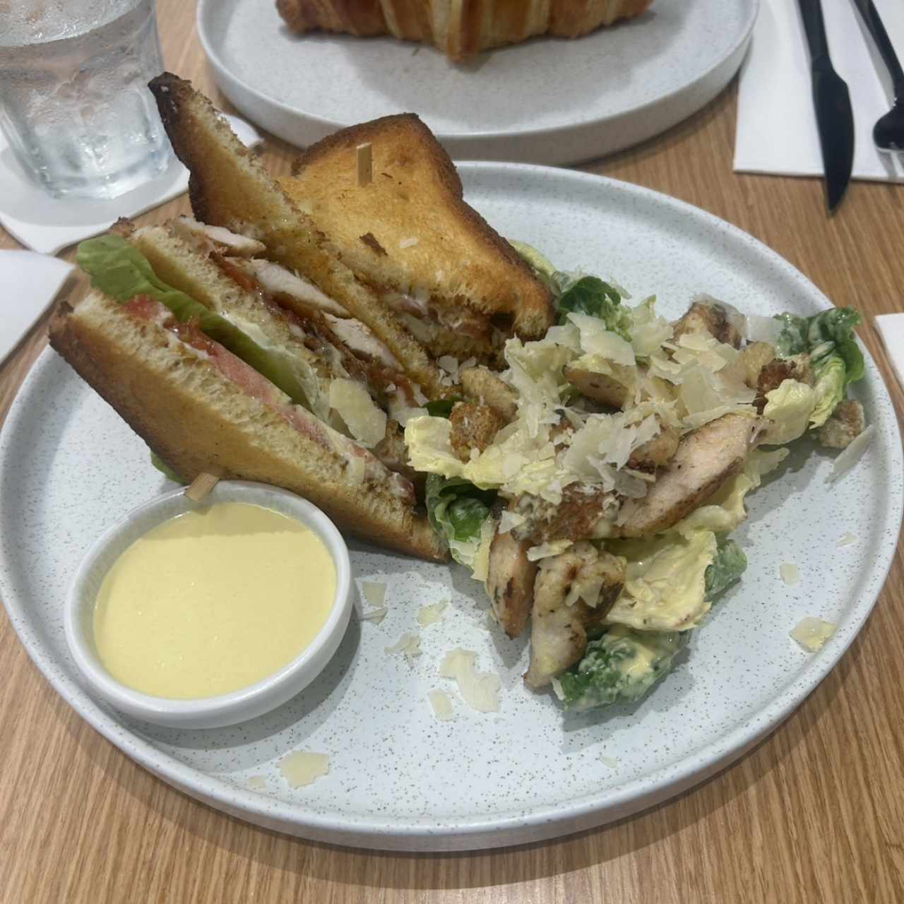 Club Sándwich 