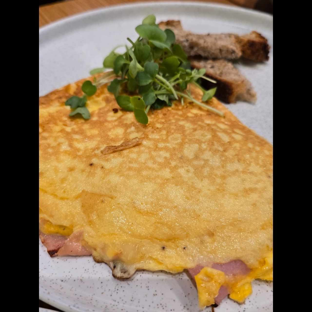 Omelette