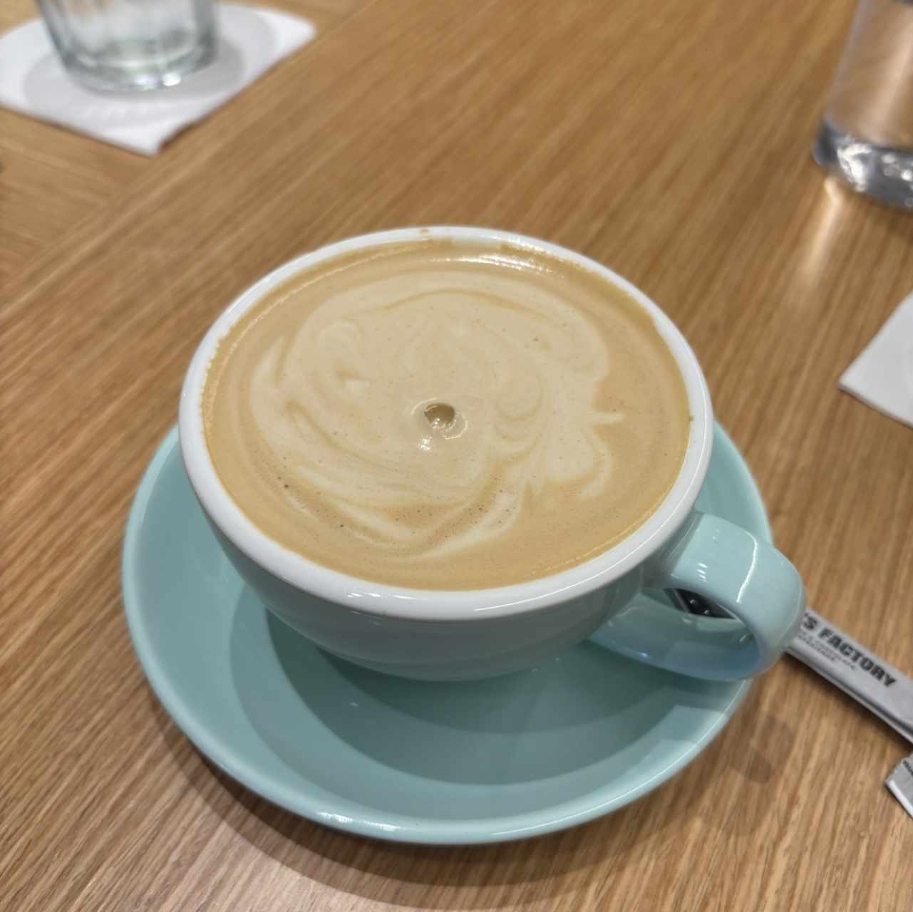 Capuccino