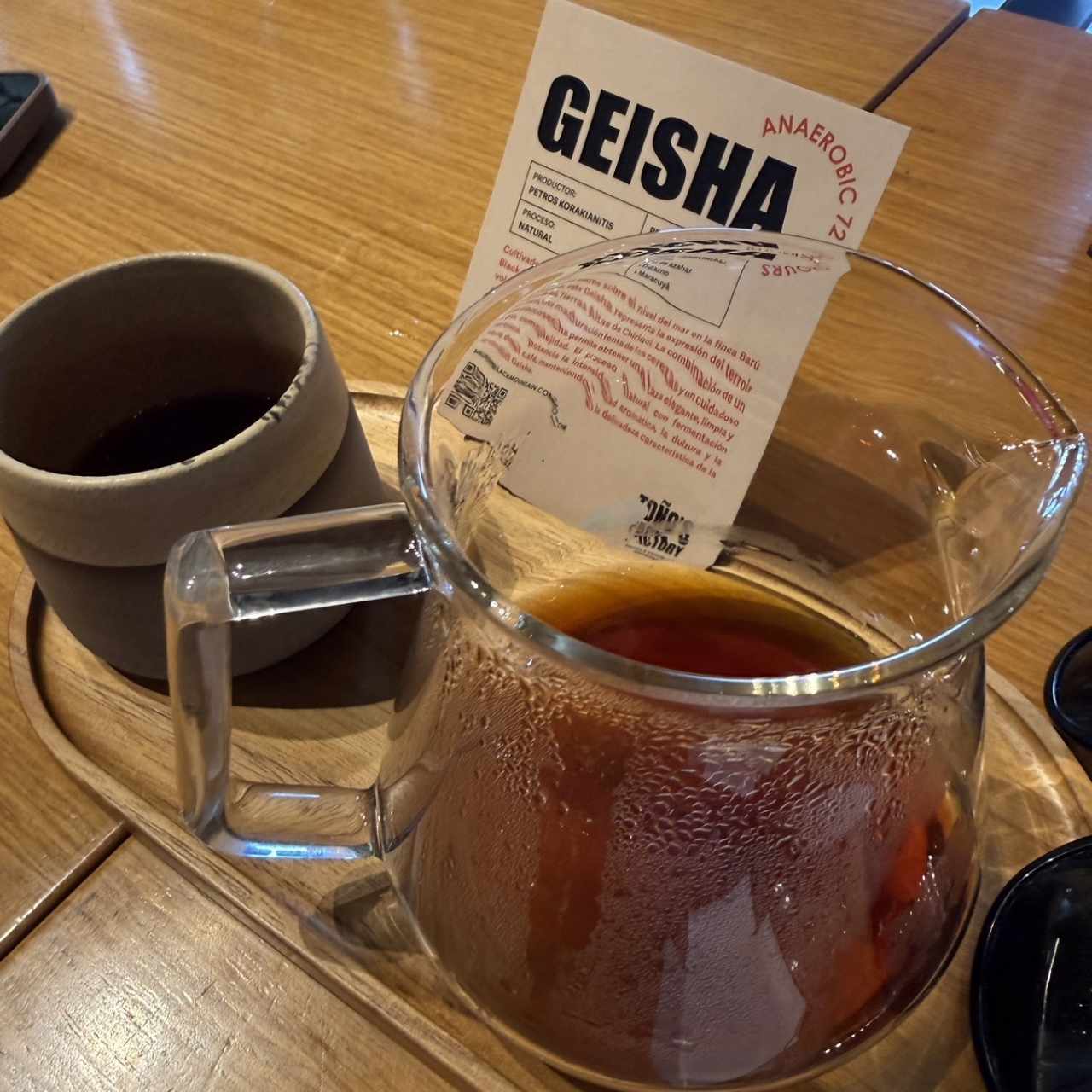 Geisha 
