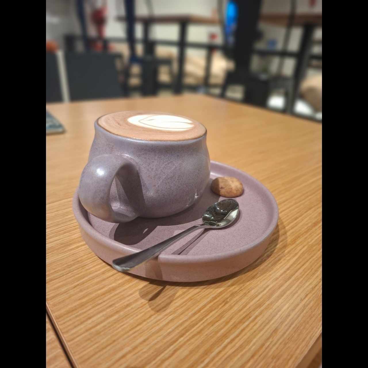 mocaccino 