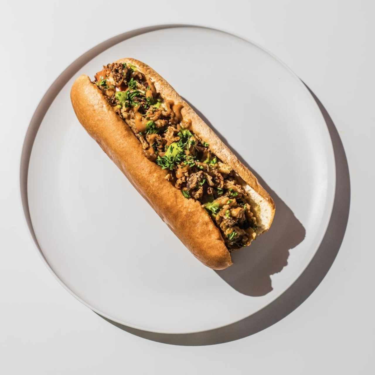 BBQ Crunch JUMBO