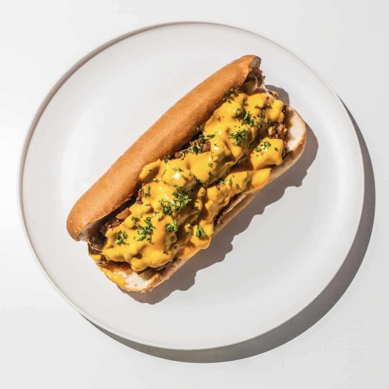Chili Melt JUMBO