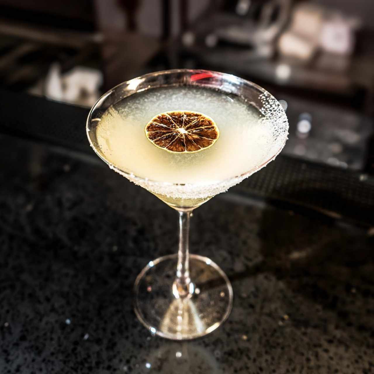Lemon Drop