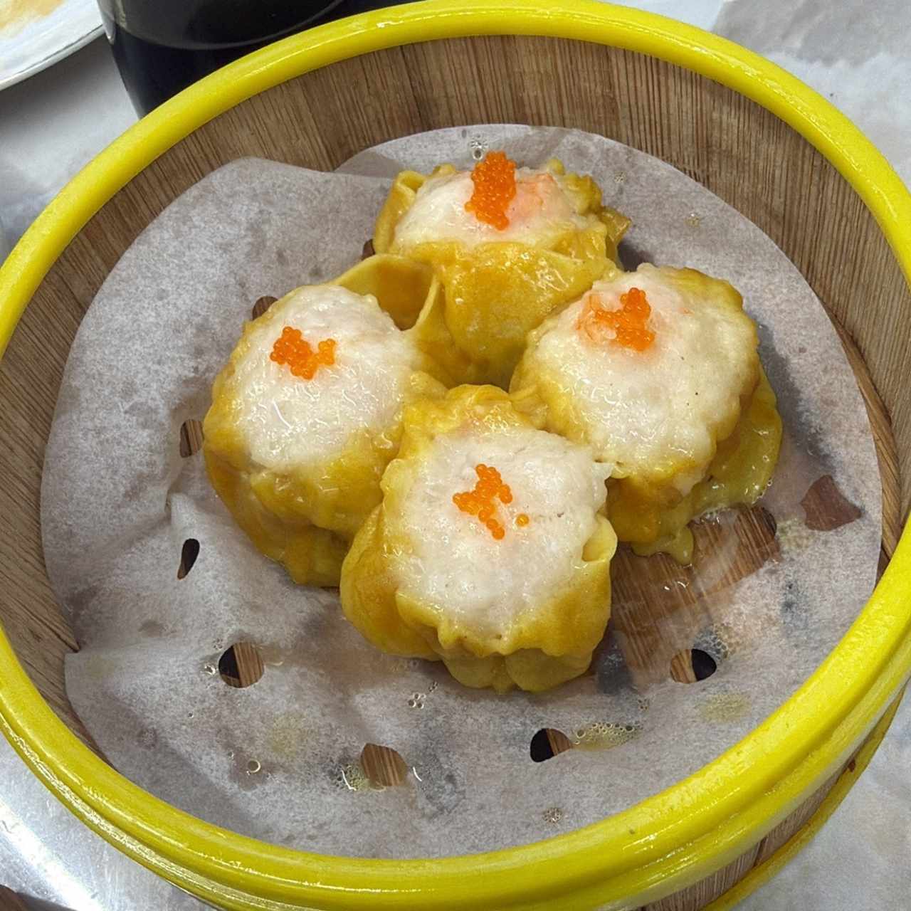siumai