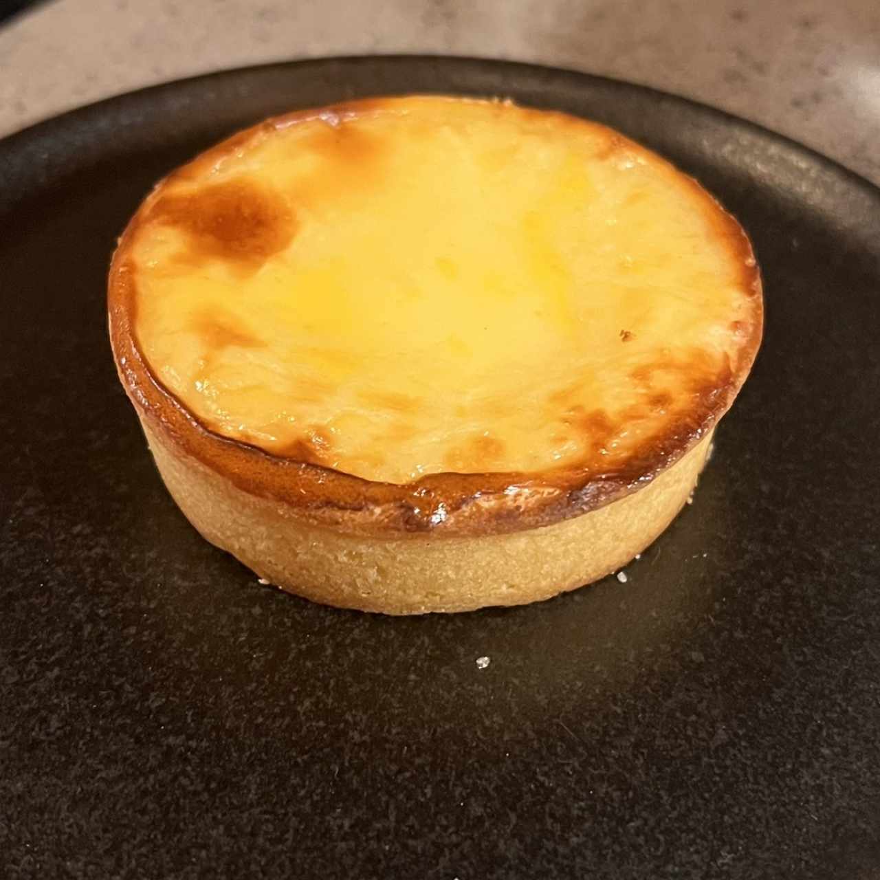 Pastel de queso