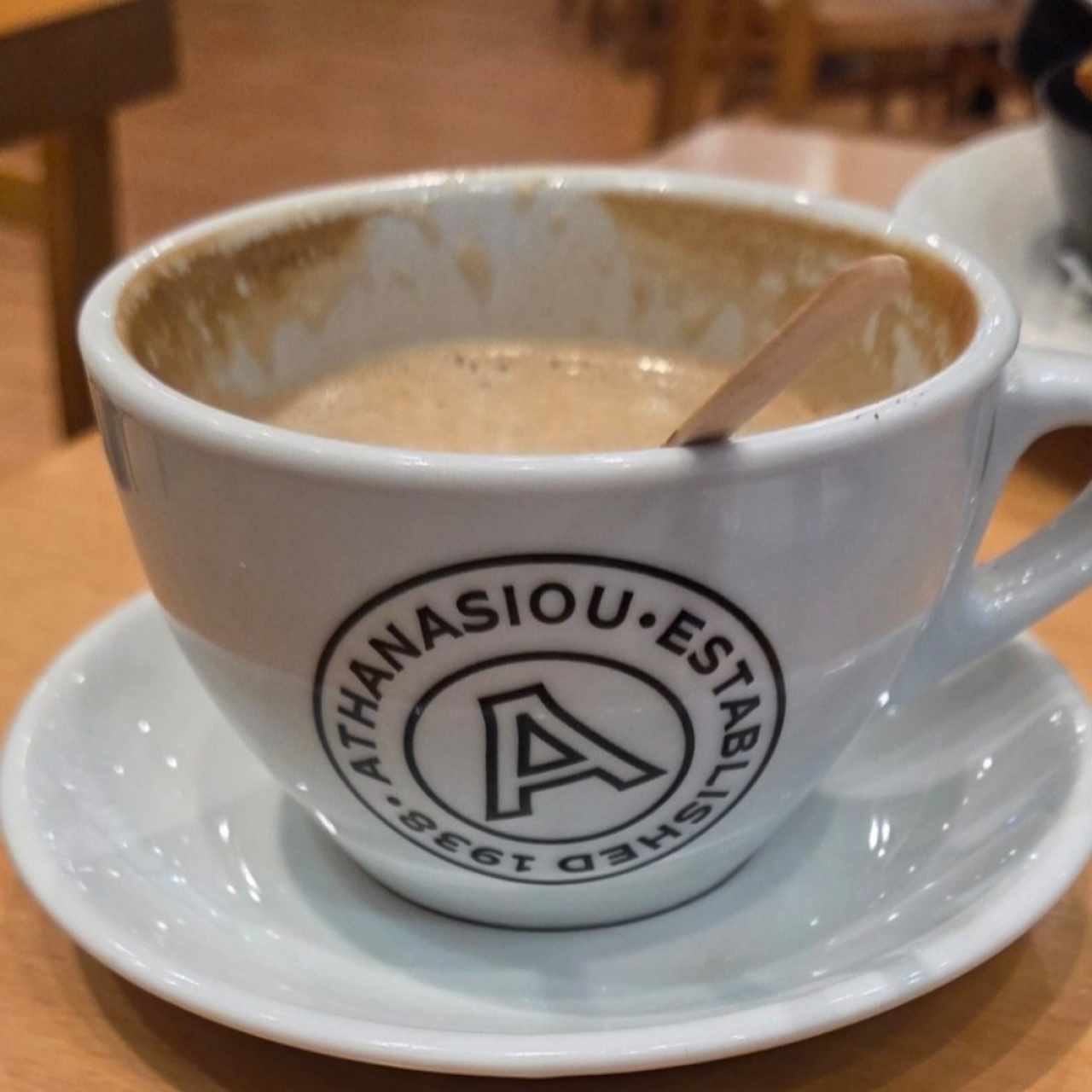 capuchino 