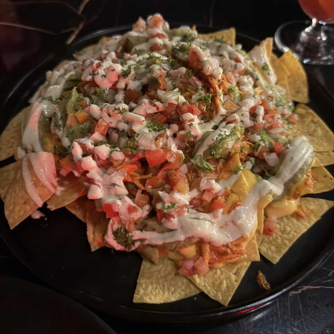 Nachos 