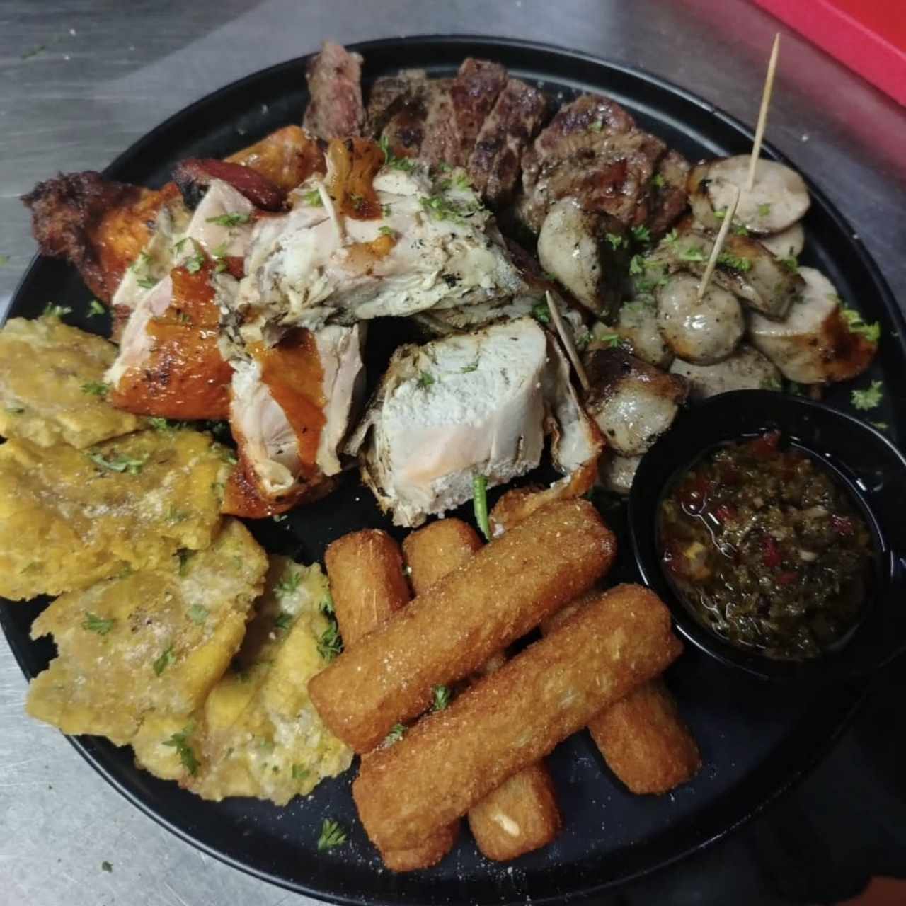 Picada