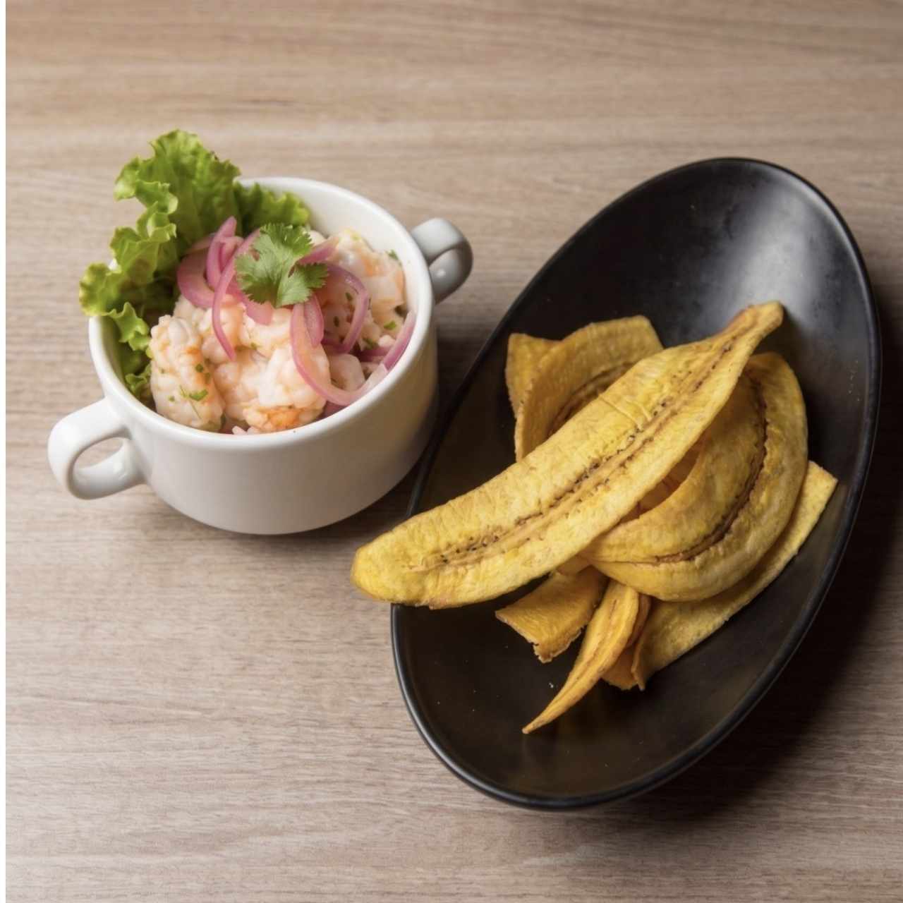 Ceviche
