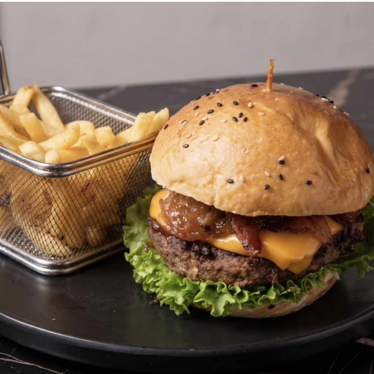 Hamburguesa
