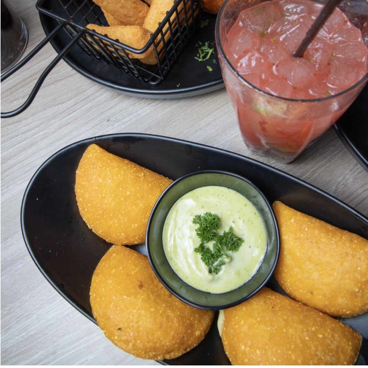 Empanadas 