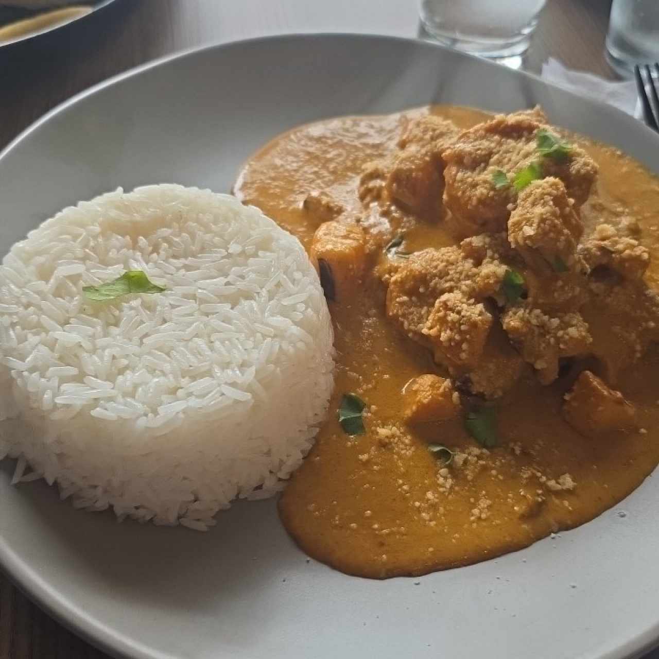 pescado a lo macho