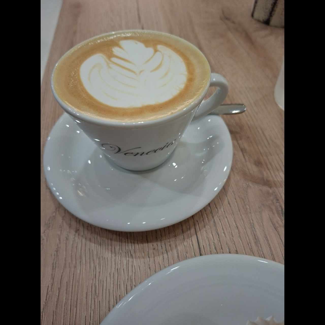 capuchino 