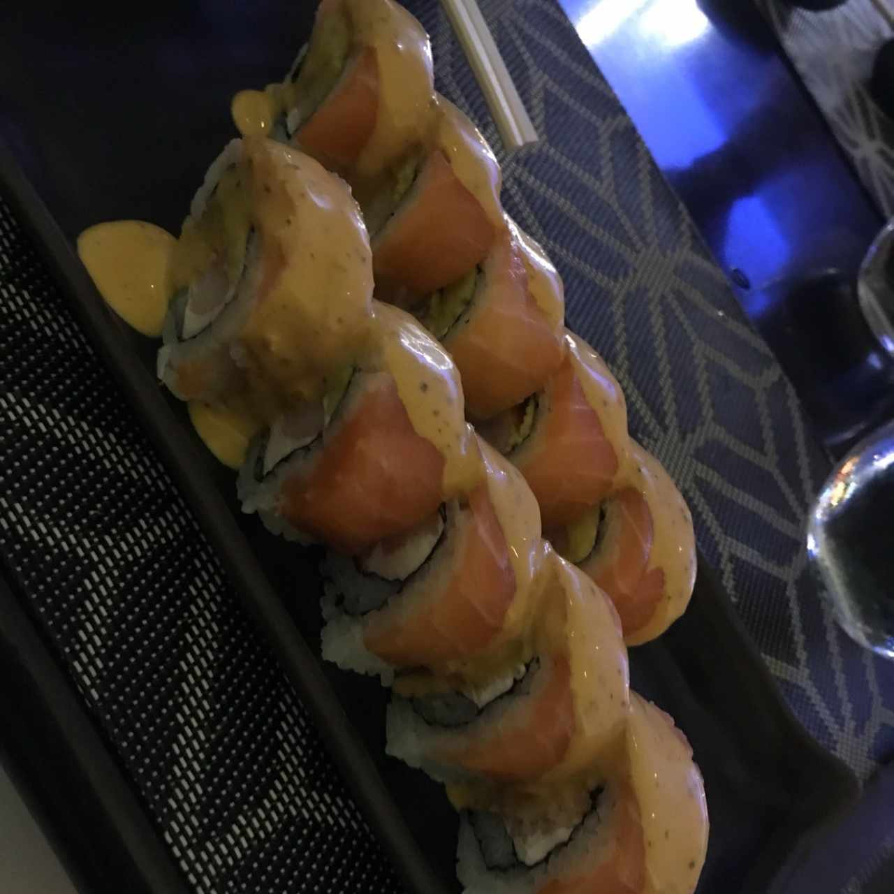 Passion Roll