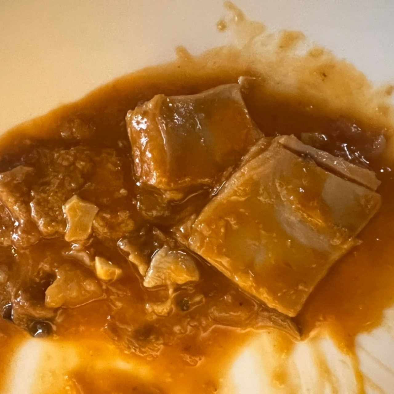 Callos a la Madrileña