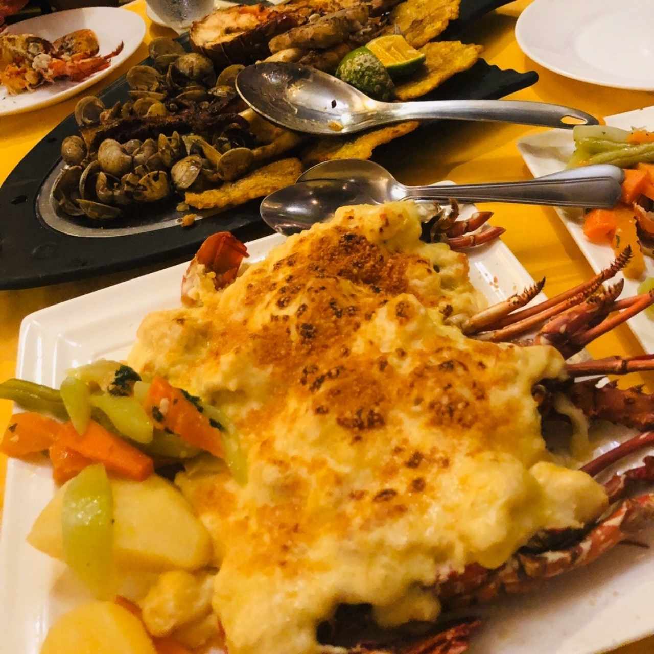 langostino