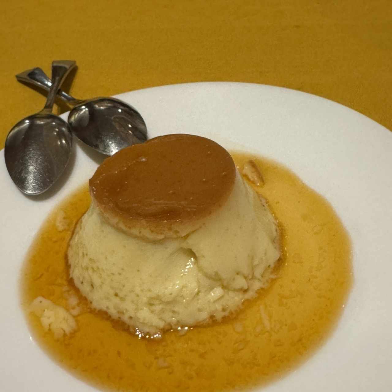 Flan