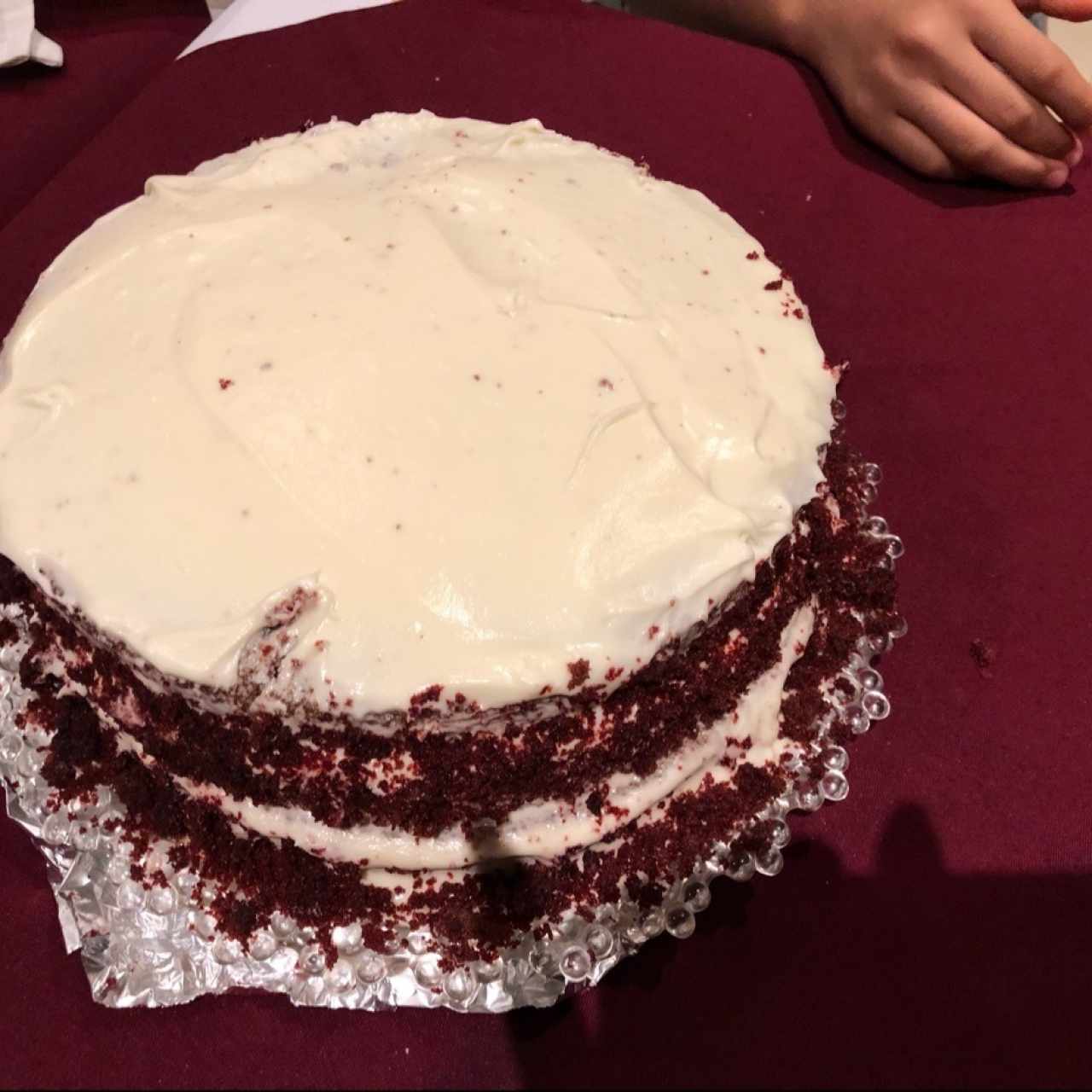 red velvet