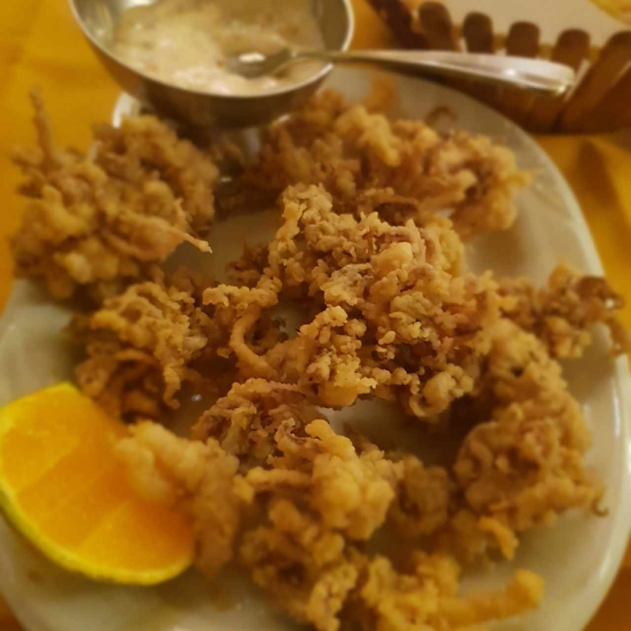 Arañitas